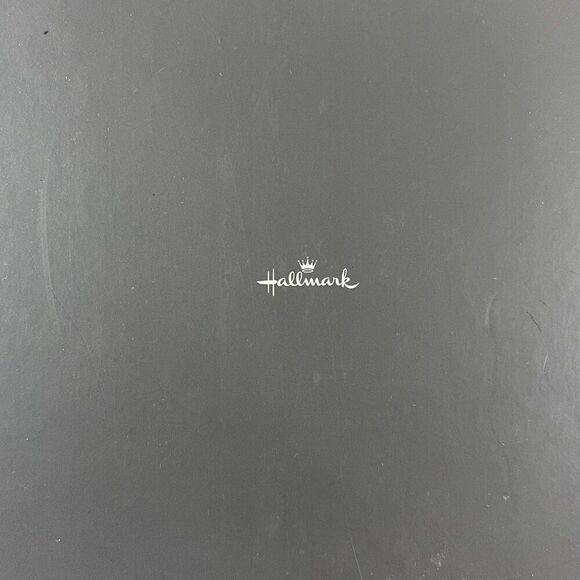 Set Of 12 Hallmark "Prost" Shot Glasses In Gift Box Ribbon Wedding Shower Gift - Picture 9 of 11